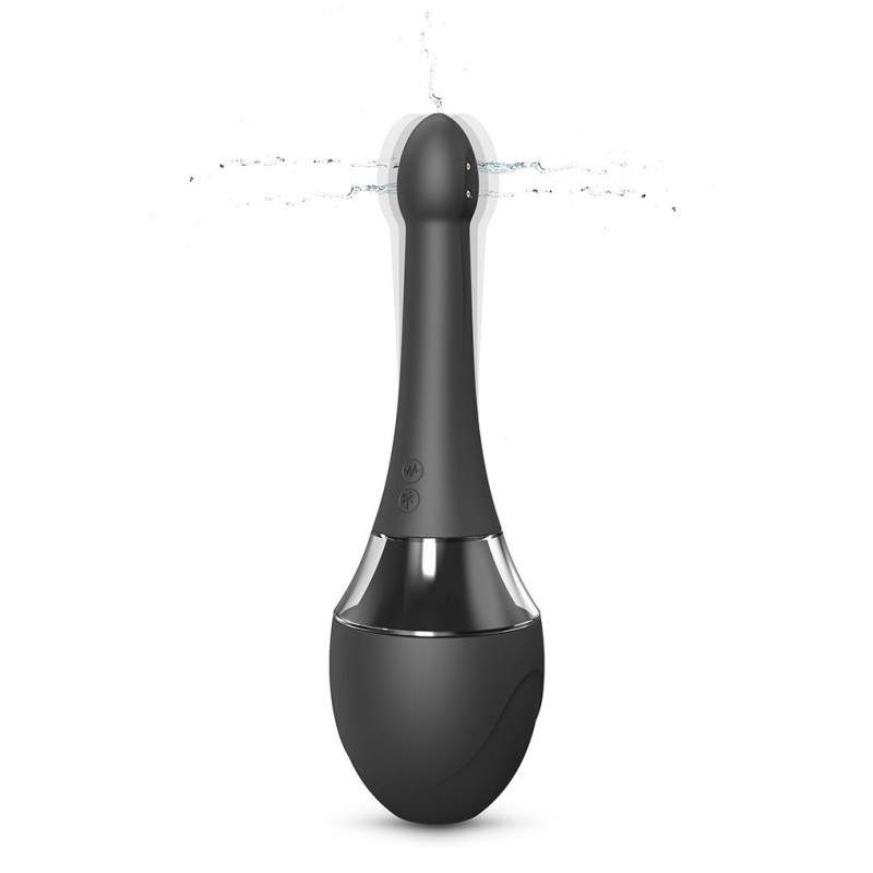 DORCEL - DOUCHE MATE PRO VIBRAATORIGA ANAALDUŠŠ