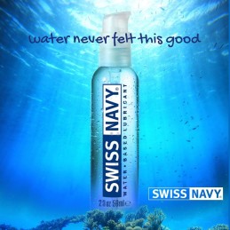 SWISS NAVY - LIBESTI VEEBAASIL