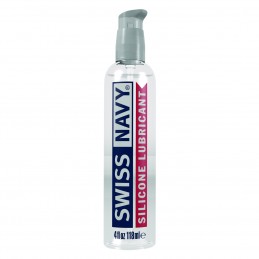 Buy SWISS NAVY - PREMIUM SILICONE-BASED LUBRICANT 118ml with the best price