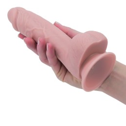 Addiction - Mark Dong 7.5 Inch iminapaga Dildo