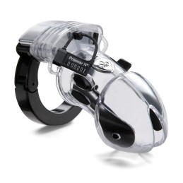 Mystim - Public Enemy No 1 E-Stim Cock Cage
