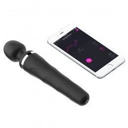 Buy Lovense - Domi 2 Mini Wand Massager with the best price