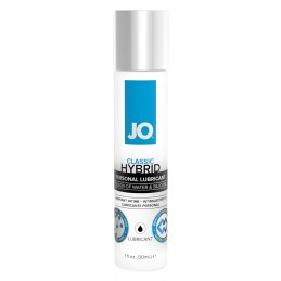 System JO - Hybrid (silicone & waterbased) Гибридная Смазка