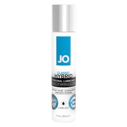 System JO - Hybrid (silicone & waterbased) lubricant