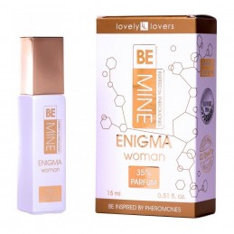 Buy Enigma Pheromone Perfume for Woman 15ml with the best price