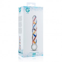 Buy Gildo - Glass Dildo No.10 with the best price