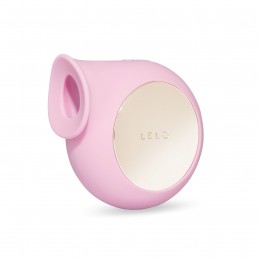 Buy LELO - SILA CRUISE SONIC CLITORAL MASSAGER with the best price