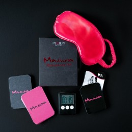 18+ ИГРА "МАЛИНА" НА РУССКОМ ЯЗЫКЕ