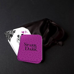 Buy 18+ GAME SPARK IN THE DARK (VAARIKAS) IN ENGLISH with the best price