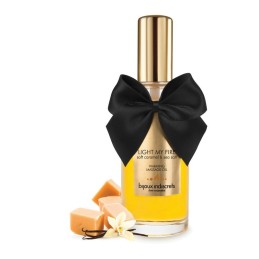BIJOUX COSMETIQUES - LIGHT MY FIRE массажное масло с согревающим эффектом для поцелуев 100мл