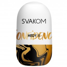 Buy Svakom - Hedy X Masturbator Confidence with the best price