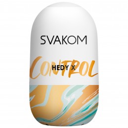 Buy Svakom - Hedy X Masturbator Control with the best price