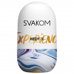 Buy Svakom - Hedy X Experience Masturbator with the best price
