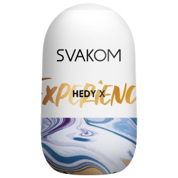 Svakom - Hedy X Experience Мастурбатор