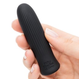Fifty Shades of Grey - Sensation Bullet Vibraator