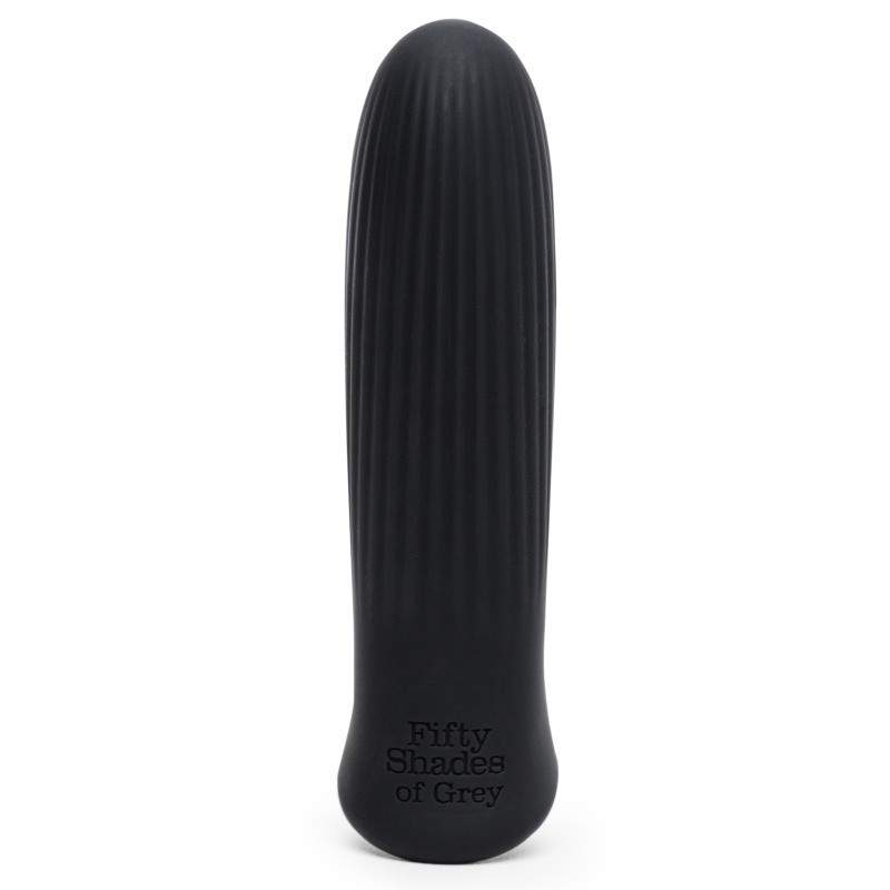 Fifty Shades of Grey - Sensation Bullet Vibraator