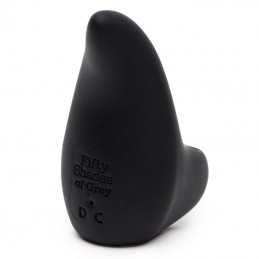 Buy Fifty Shades of Grey - Sensation Finger Vibrator with the best price