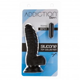 Addiction - Ben Dong 18cm must Dildo|DILDOD