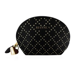 Rianne S Essentials - Classique Vibe Stud Kuulvibraator Must