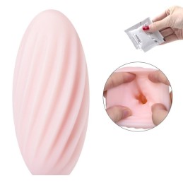 SVAKOM - HEDY MASTURBATSIOONIMUNA BLOW JOB - EROPARTNER TEST