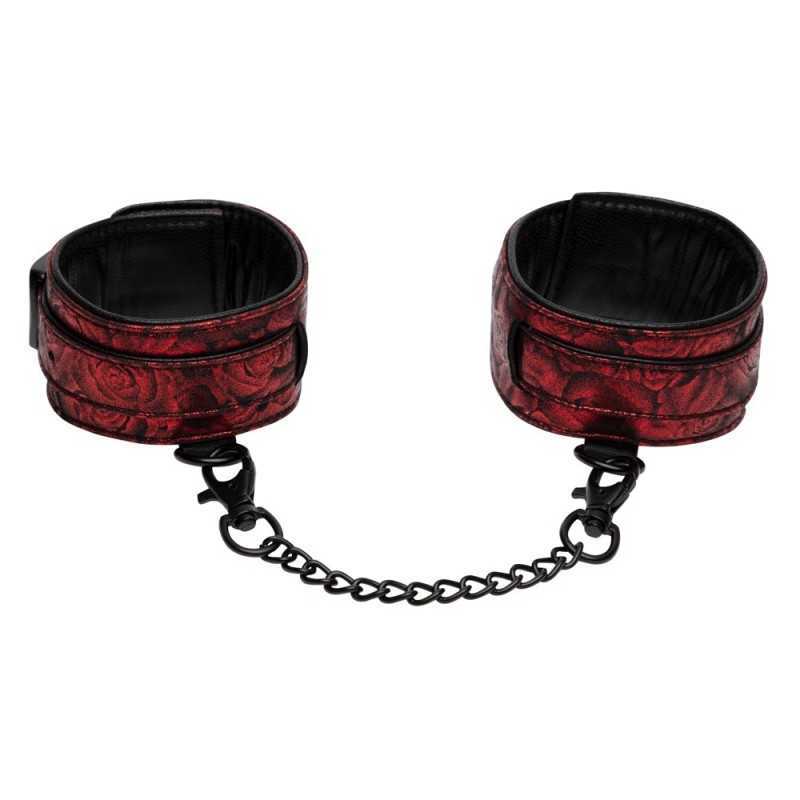 Buy Fifty Shades of Grey - Sweet Anticipation Ankle Cuffs with the best price