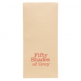 Fifty Shades of Grey - Sweet Anticipation искусственное перо для щекотки|БДСМ