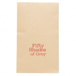 Fifty Shades of Grey - Sweet Anticipation Зажимы для сосков с воротником|БДСМ