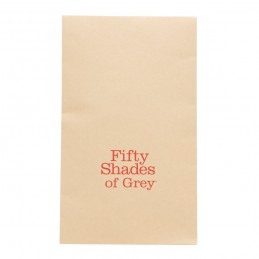 Fifty Shades of Grey - Sweet Anticipation кляп для рта|БДСМ