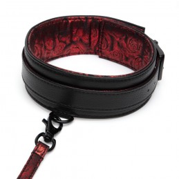 Buy Fifty Shades of Grey - Sweet Anticipation Collar & Lead with the best price