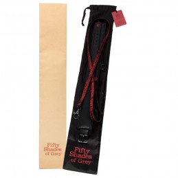Buy Fifty Shades of Grey - Sweet Anticipation Collar & Lead with the best price