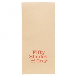 Buy Fifty Shades of Grey - Sweet Anticipation Round Paddle with the best price