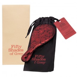 Buy Fifty Shades of Grey - Sweet Anticipation Round Paddle with the best price