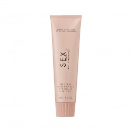 Buy BIJOUX INDISCRETS - SEX AU NATUREL NEUTRAL WATER-BASED LUBRICANT 30ML with the best price