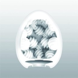 Tenga - Egg Sphere мастурбатор-яйцо