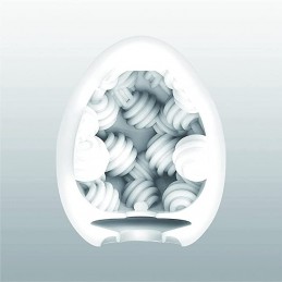 Tenga - Egg Sphere мастурбатор-яйцо|МАСТУРБАТОРЫ