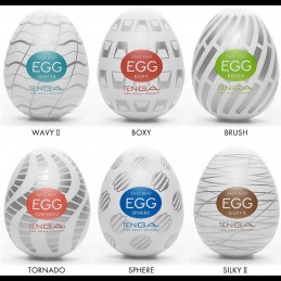 Buy Tenga - Egg Sphere (1 Piece) with the best price