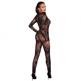Buy NOIR HANDMADE - TRANSPARENT JUMPSUIT with the best price
