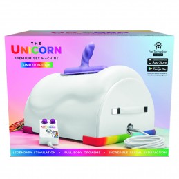Buy The Cowgirl - The Unicorn Premium Sex Machine with the best price