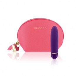 Buy RIANNE S ESSENTIALS - CLASSIQUE VIBE DEEP PURPLE with the best price