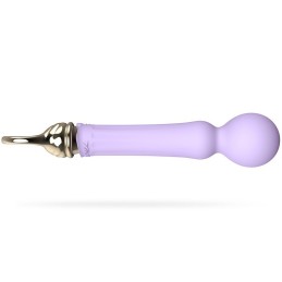 ZALO - CONFIDENCE HEATING WAND MASSAGER - EROPARTNER TEST