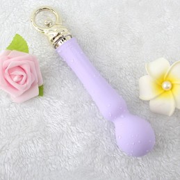 ZALO - CONFIDENCE HEATING WAND MASSAGER - EROPARTNER TEST