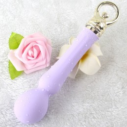 ZALO - CONFIDENCE HEATING WAND MASSAGER - EROPARTNER TEST