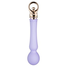 ZALO - CONFIDENCE HEATING WAND MASSAGER - EROPARTNER TEST