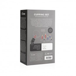 Buy CUPPING SET FOR VAGINAL, CLITORAL & NIPPLE STIMULATION with the best price