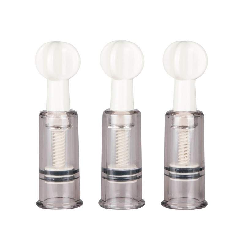 NIBUDE & KLIITORI PUMBAD 3TK