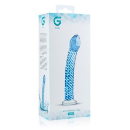 Buy GILDO - GLASS DILDO NO.5 with the best price