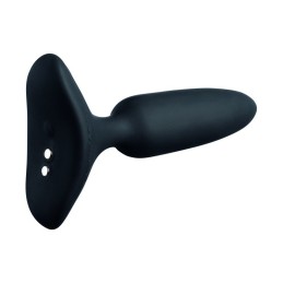 Lovense - Hush 2 Butt Plug XS/S/M/L