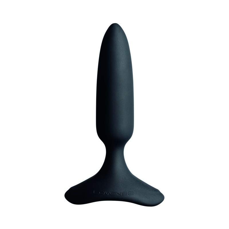 Lovense - Hush 2 Butt Plug XS/S/M/L