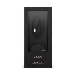 LELO - TIANI DUO Массажер Двойного Действия для Пар