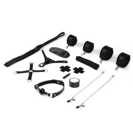 Bound You Set, 12pcs BDSM Set - BDSM